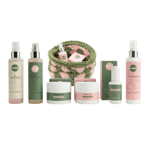 bundle momenti + pochette