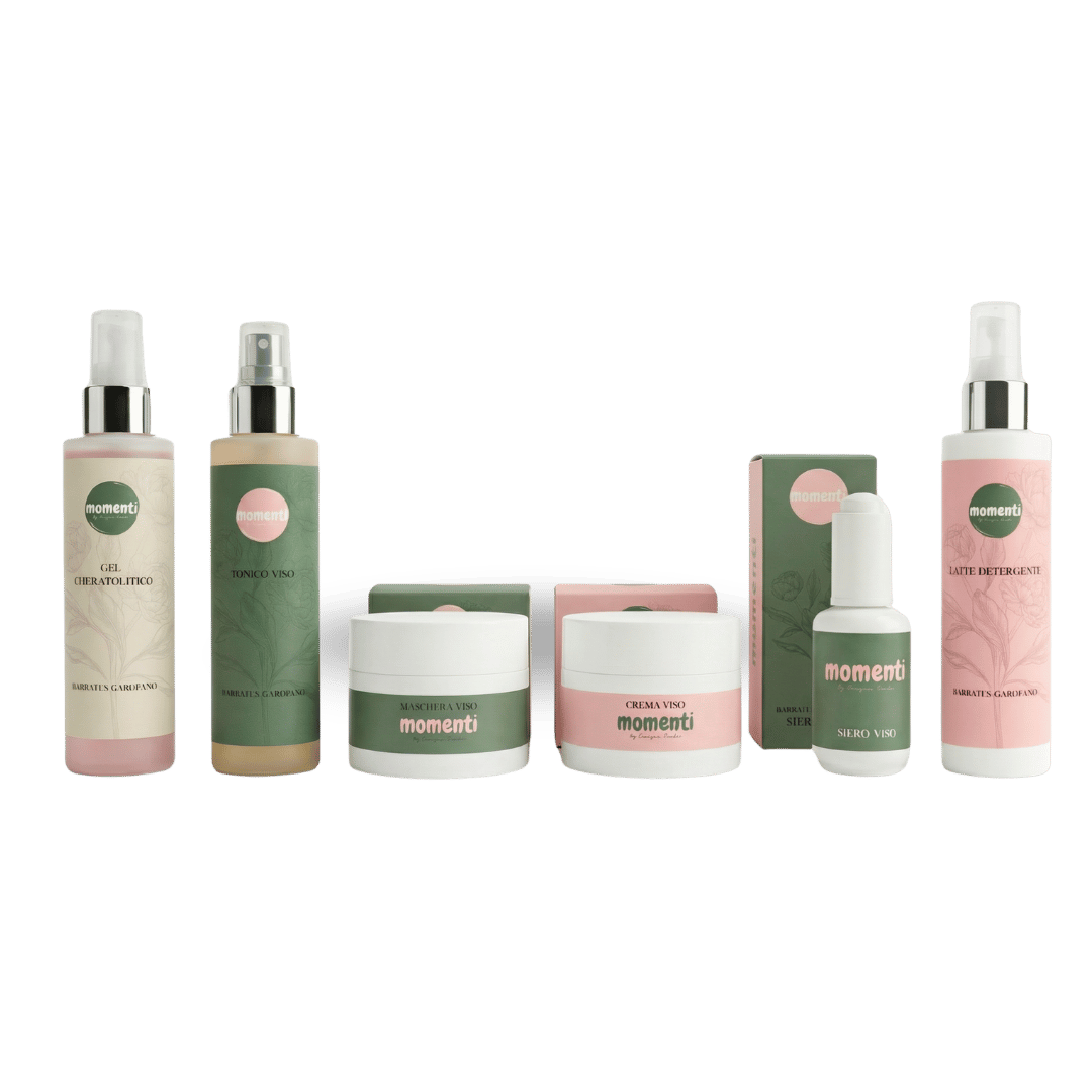 bundle momenti