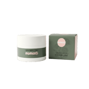 maschera viso + scatola