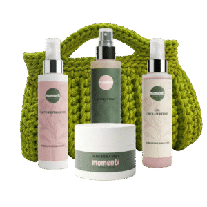 RESET — Rituale Detox