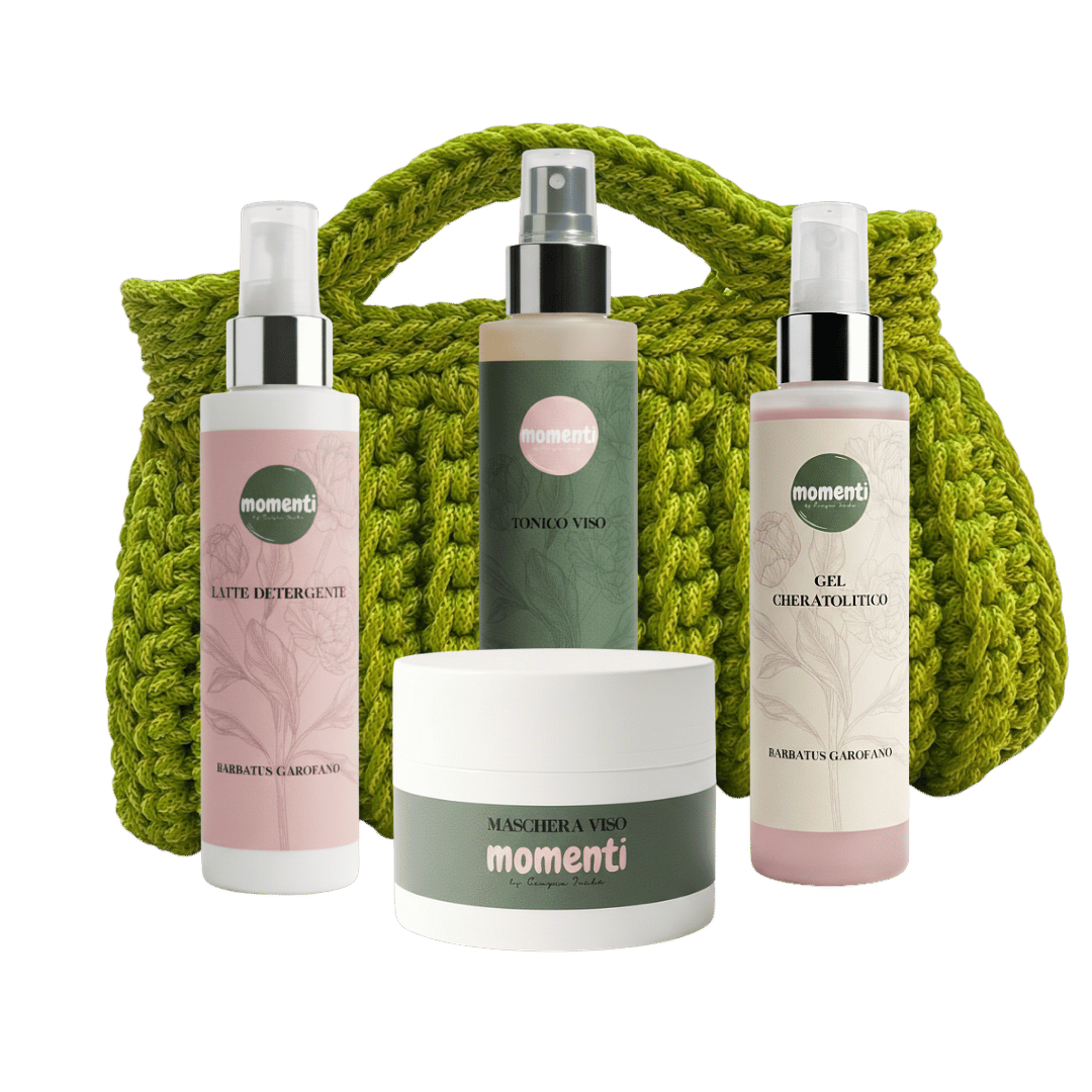 RESET — Rituale Detox