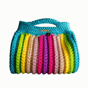 bag momenti giardino fiorito