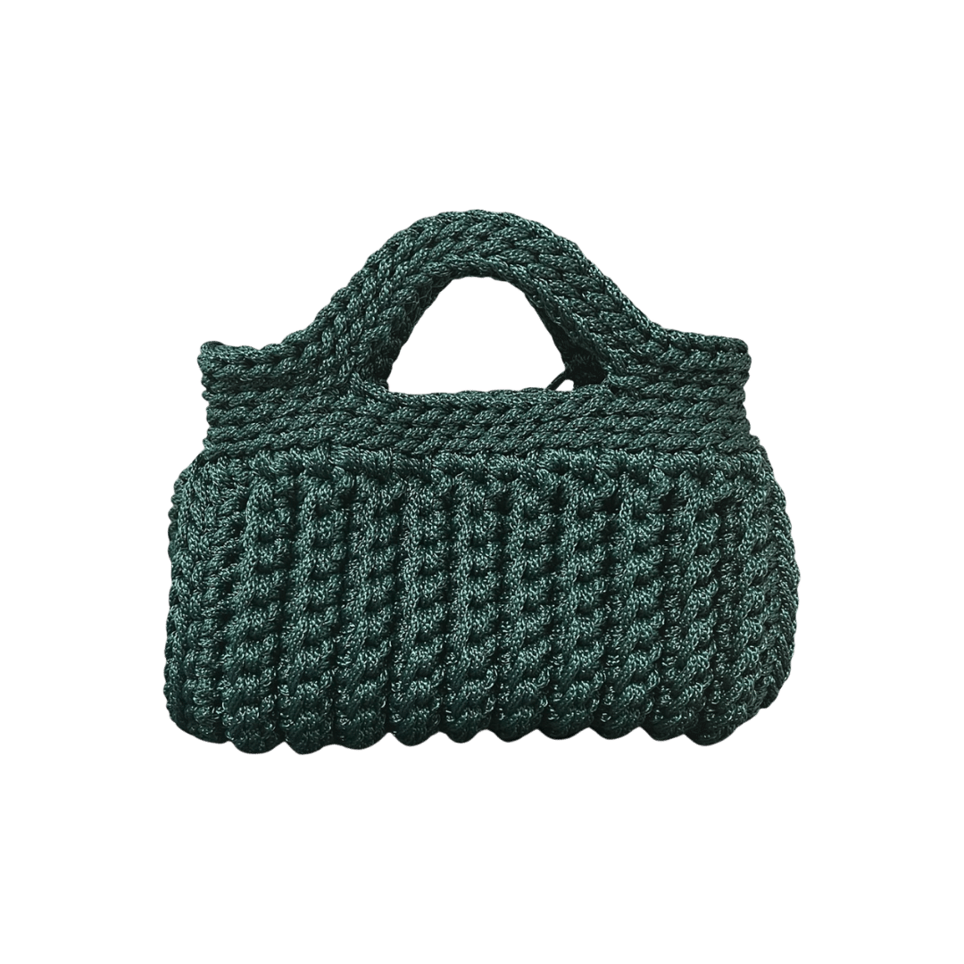 mini bag momenti stelo di garofano